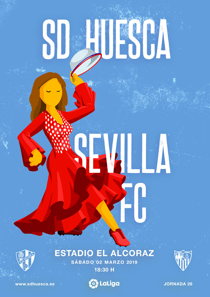13. SEVILLA FC