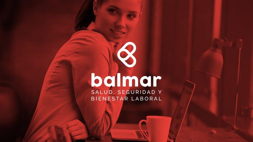Balmar logo header la colmena creativa huesca 1